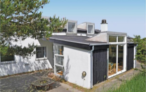Lovely Home In Hirtshals With Indoor Swimming Pool